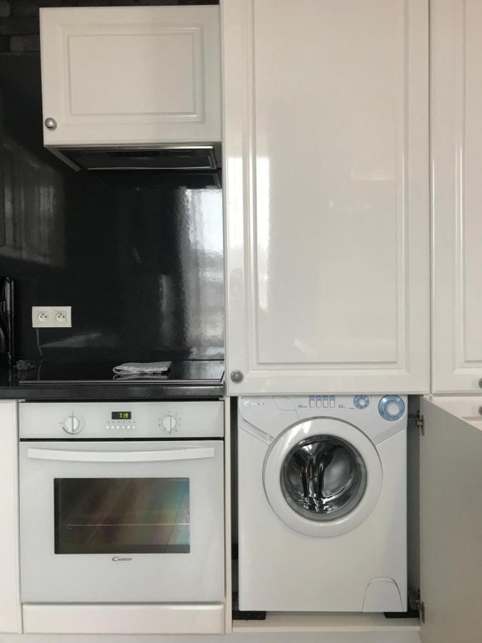 Charmant Appartement Hypercentre Granville Luaran gambar